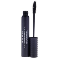 Blakstienas tvirtinantis serumas bareMinerals Strength & Length 8 ml kaina ir informacija | Akių šešėliai, pieštukai, blakstienų tušai, serumai | pigu.lt