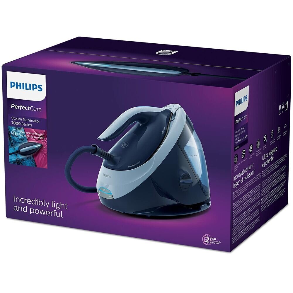 Philips PSG7030 2100 W kaina ir informacija | Lyginimo sistemos | pigu.lt