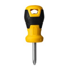 Kryžminis atsuktuvas Deli Tools EDL636038 kaina ir informacija | Mechaniniai įrankiai | pigu.lt