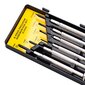 Tikslių atsuktuvų rinkinys Deli Tools EDL3206 kaina ir informacija | Mechaniniai įrankiai | pigu.lt