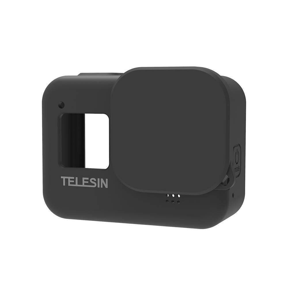 Telesin Housing dėklas, skirtas GoPro Hero 8 kaina ir informacija | Dėklai vaizdo kameroms | pigu.lt