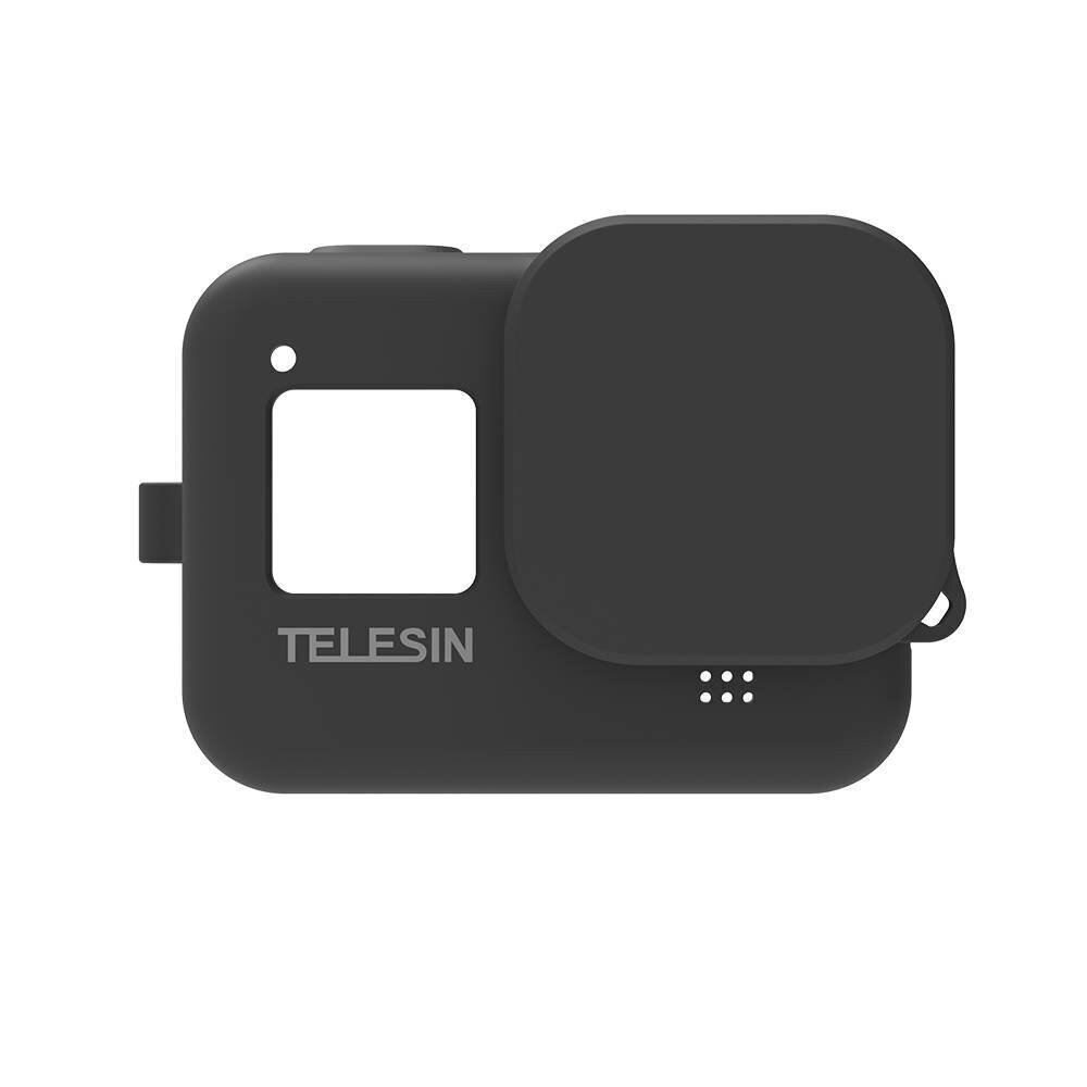 Telesin Housing dėklas, skirtas GoPro Hero 8 kaina ir informacija | Dėklai vaizdo kameroms | pigu.lt