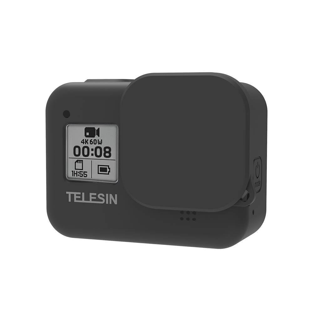 Telesin Housing dėklas, skirtas GoPro Hero 8 kaina ir informacija | Dėklai vaizdo kameroms | pigu.lt