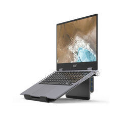 Acer HP.DSCAB.012. цена и информация | Адаптеры, USB-разветвители | pigu.lt