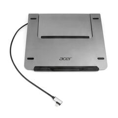 Acer HP.DSCAB.012 kaina ir informacija | Adapteriai, USB šakotuvai | pigu.lt