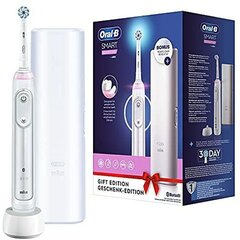 Oral-B Smart Sensitive цена и информация | Электрические зубные щетки | pigu.lt