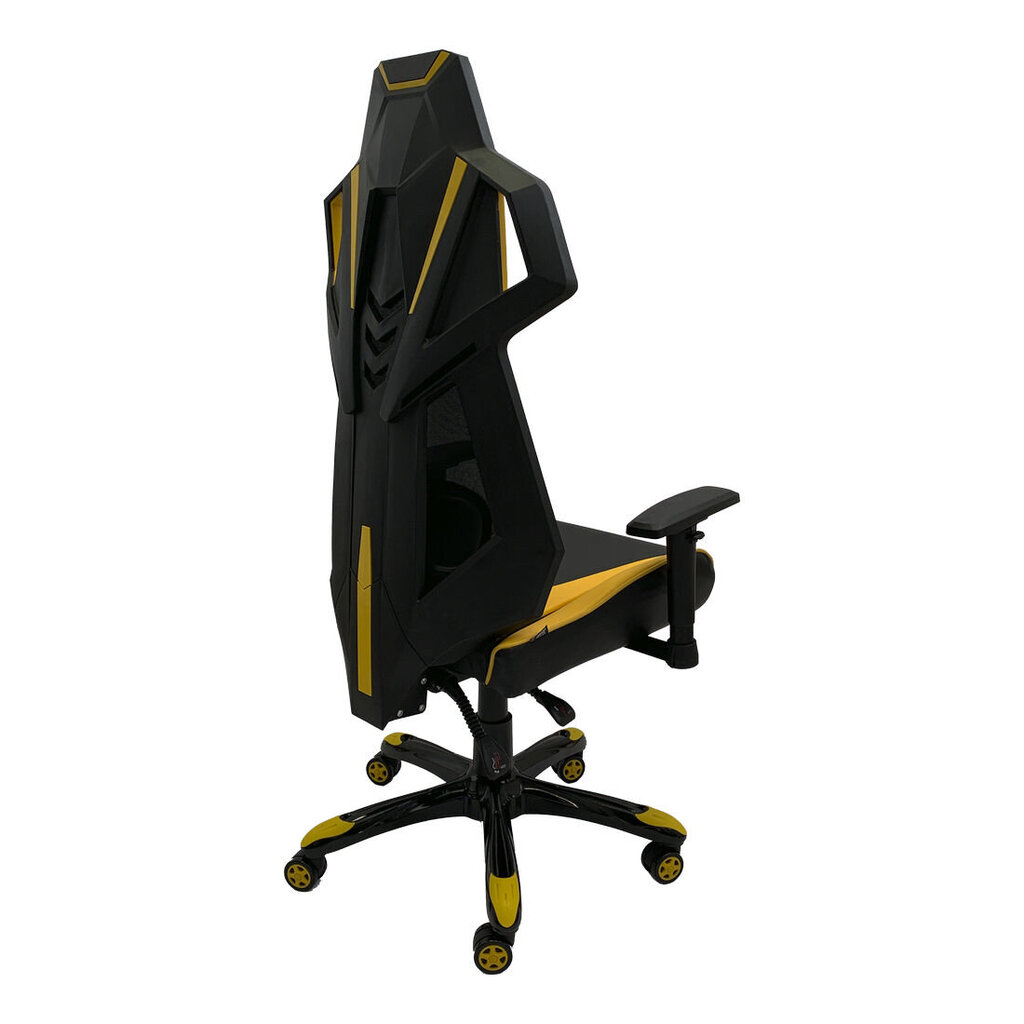 Žaidimų kėdė Astan Hogar Stream Team kaina ir informacija | Biuro kėdės | pigu.lt
