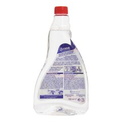 Cristasol langų valiklis, 750 ml kaina ir informacija | Valikliai | pigu.lt