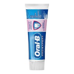 Отбеливающая зубная паста Pro-Expert Oral-B, 75 мл цена и информация | Зубные щетки, пасты | pigu.lt