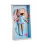 Medžiaginė lėlė Berjuan Šuo, mėlyna kaina ir informacija | Žaislai mergaitėms | pigu.lt