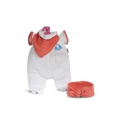 Кукольная одежда Berjuan Sanibaby (40 cм) цена и информация | Игрушки для девочек | pigu.lt