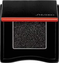 Vokų šešėliai Shiseido Pop Powder Gel 09 Sparkling black, 2.5 g kaina ir informacija | Akių šešėliai, pieštukai, blakstienų tušai, serumai | pigu.lt