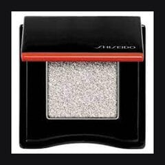 Vokų šešėliai Shiseido Pop PowderGel 07-sparkling silver, 2,5 g kaina ir informacija | Akių šešėliai, pieštukai, blakstienų tušai, serumai | pigu.lt