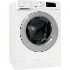 Indesit BDE861483XWSPTN цена и информация | Стиральные машины | pigu.lt