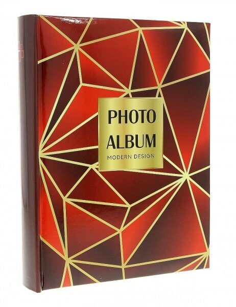 Nuotraukų albumas Gedeon Brand-2, 10x15 cm kaina ir informacija | Rėmeliai, nuotraukų albumai | pigu.lt