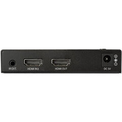 Startech VS421HDDP kaina ir informacija | Adapteriai, USB šakotuvai | pigu.lt