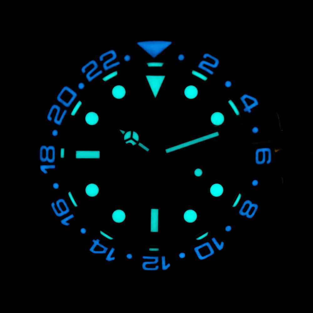 Laikrodis vyrams Bobroff BF0007 CN kaina ir informacija | Vyriški laikrodžiai | pigu.lt