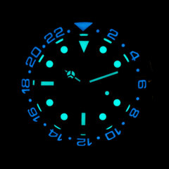 Laikrodis vyrams Bobroff BF0007 CM kaina ir informacija | Vyriški laikrodžiai | pigu.lt