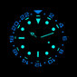Laikrodis vyrams Bobroff BF0006 CA kaina ir informacija | Vyriški laikrodžiai | pigu.lt