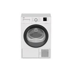 Beko DHS8413GA1 kaina ir informacija | Džiovyklės | pigu.lt