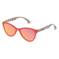Moteriški akiniai nuo saulės Police SPL086-54Z68R (Ø 43 mm) kaina ir informacija | Akiniai nuo saulės moterims | pigu.lt