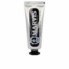 Зубная паста Marvis Amarelli Licorice (25 ml) цена и информация | Зубные щетки, пасты | pigu.lt