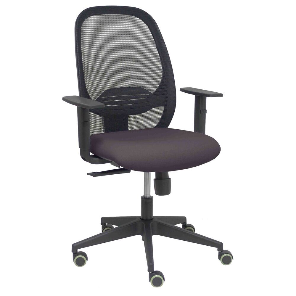 Biuro kėdė Cilanco P&C, pilka kaina ir informacija | Biuro kėdės | pigu.lt
