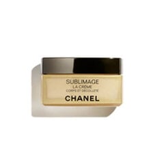 Kūno kremas Chanel Sublimage La Crème Corps et Décolleté 150 g kaina ir informacija | Kūno kremai, losjonai | pigu.lt