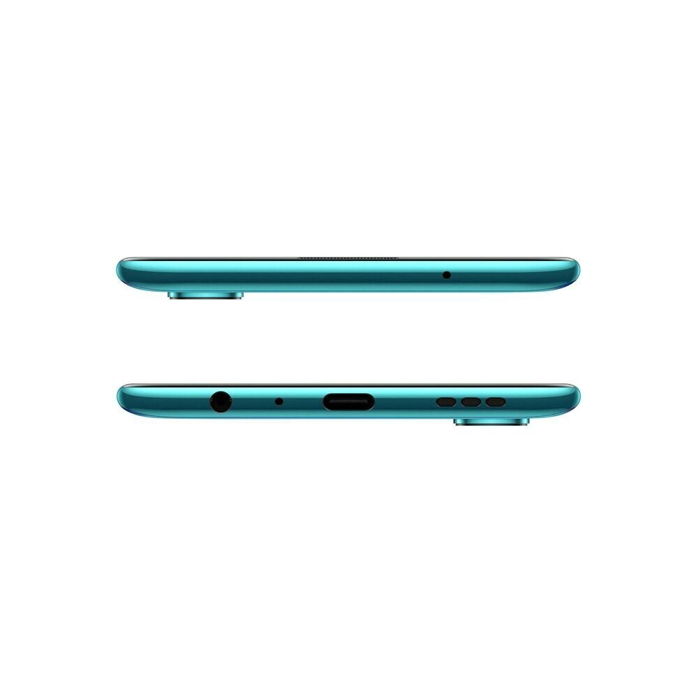 OnePlus Nord CE 5G 256GB Dual SIM Blue kaina ir informacija | Mobilieji telefonai | pigu.lt