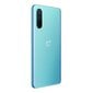 OnePlus Nord CE 5G 256GB Dual SIM Blue kaina ir informacija | Mobilieji telefonai | pigu.lt