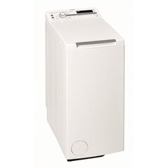 Whirlpool tdlr7220ss цена и информация | Стиральные машины | pigu.lt