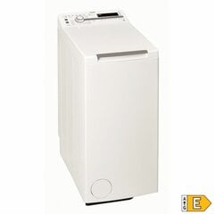 Whirlpool tdlr7220ss цена и информация | Стиральные машины | pigu.lt