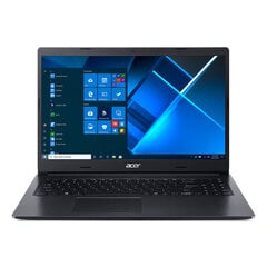 Acer EX215-53G-70QD 15,6" FHD Intel Core™ i7-1065G7 8 GB DDR4 512 GB SSD kaina ir informacija | Nešiojami kompiuteriai | pigu.lt