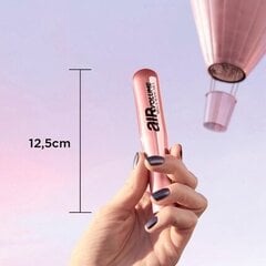 Blakstienų tušas L'Oreal Paris Air Volume, Nº1 Black, 9 ml kaina ir informacija | Akių šešėliai, pieštukai, blakstienų tušai, serumai | pigu.lt