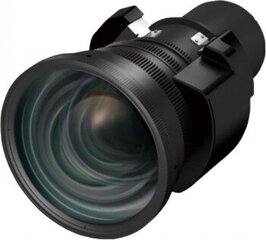 Epson объектив ELPLU04 цена и информация | Аксессуары для фотоаппаратов | pigu.lt