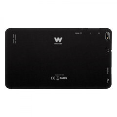 Woxter X-70 Pro 7-дюймовый четырехъядерный процессор 2 ГБ ОЗУ 16 ГБ цена и информация | Планшеты | pigu.lt