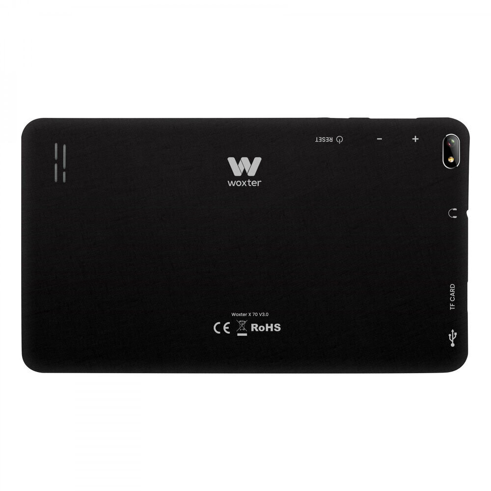 Woxter X-70 Pro 7" Quad Core 2 GB RAM 16 GB kaina ir informacija | Planšetiniai kompiuteriai | pigu.lt