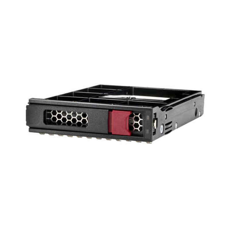 HPE p19974-b21 kaina ir informacija | Vidiniai kietieji diskai (HDD, SSD, Hybrid) | pigu.lt