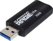 Patriot Supersonic 256GB USB 3.2 kaina ir informacija | USB laikmenos | pigu.lt