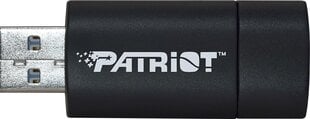 Patriot Supersonic 256GB USB 3.2 kaina ir informacija | Patriot Kompiuterinė technika | pigu.lt