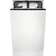 AEG FSE31407Z цена и информация | Посудомоечные машины | pigu.lt