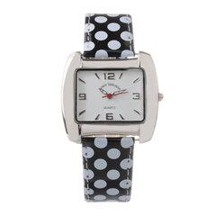 Moteriškas laikrodis Louis Valentin LV008-NLB kaina ir informacija | Moteriški laikrodžiai | pigu.lt