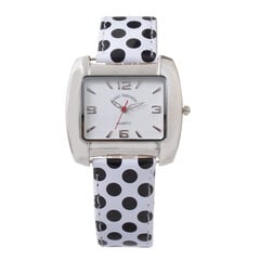 Часы женские Louis Valentin LV008-BLN цена и информация | Женские часы | pigu.lt