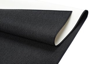 Narma flatWeave iles - гладкий коврик BONO, коричневый - разные размеры цена и информация | Ковры | pigu.lt