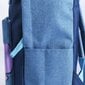 Mokyklinis krepšys Disney Stitch, mėlynas kaina ir informacija | Kuprinės mokyklai, sportiniai maišeliai | pigu.lt