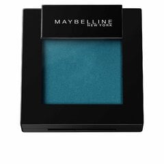 Vokų šešėliai Maybelline Color Sensational 95-pure teal, 10 g kaina ir informacija | Akių šešėliai, pieštukai, blakstienų tušai, serumai | pigu.lt