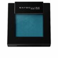 Vokų šešėliai Maybelline Color Sensational 95-pure teal, 10 g