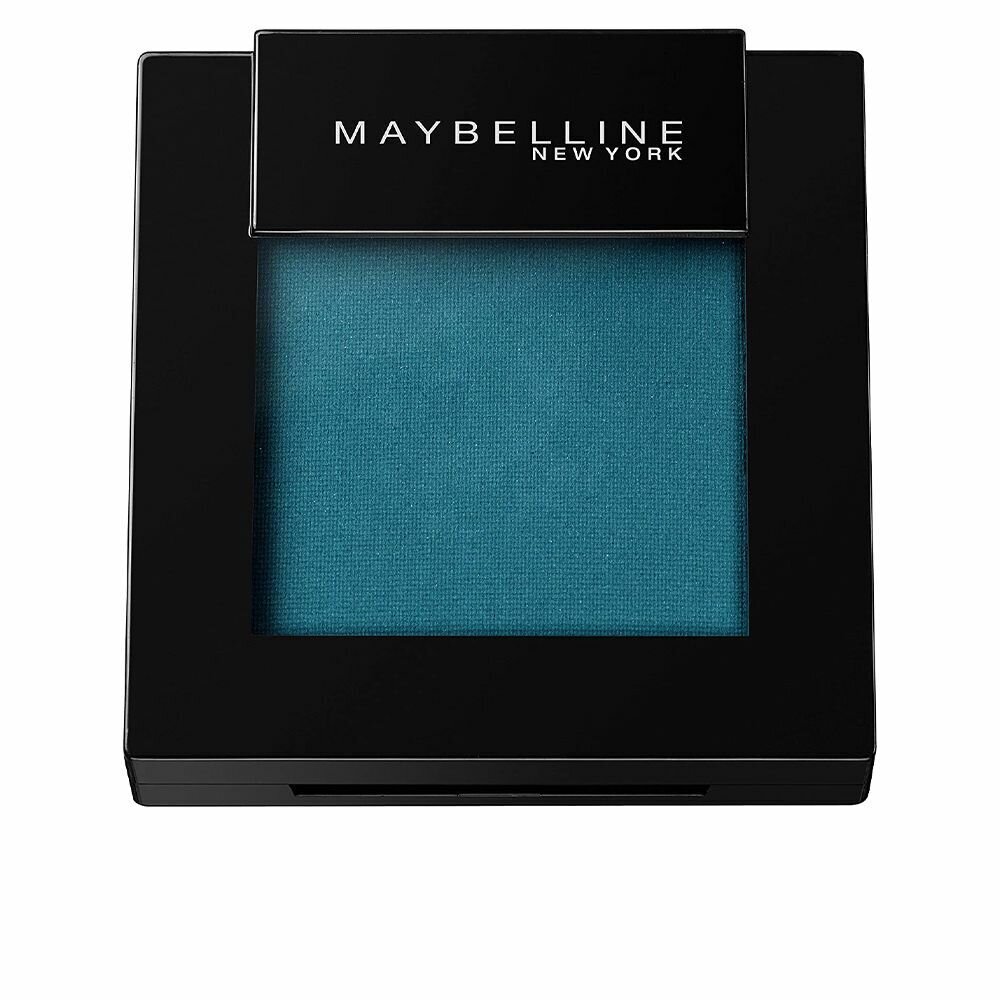 Vokų šešėliai Maybelline Color Sensational 95-pure teal, 10 g цена и информация | Akių šešėliai, pieštukai, blakstienų tušai, serumai | pigu.lt