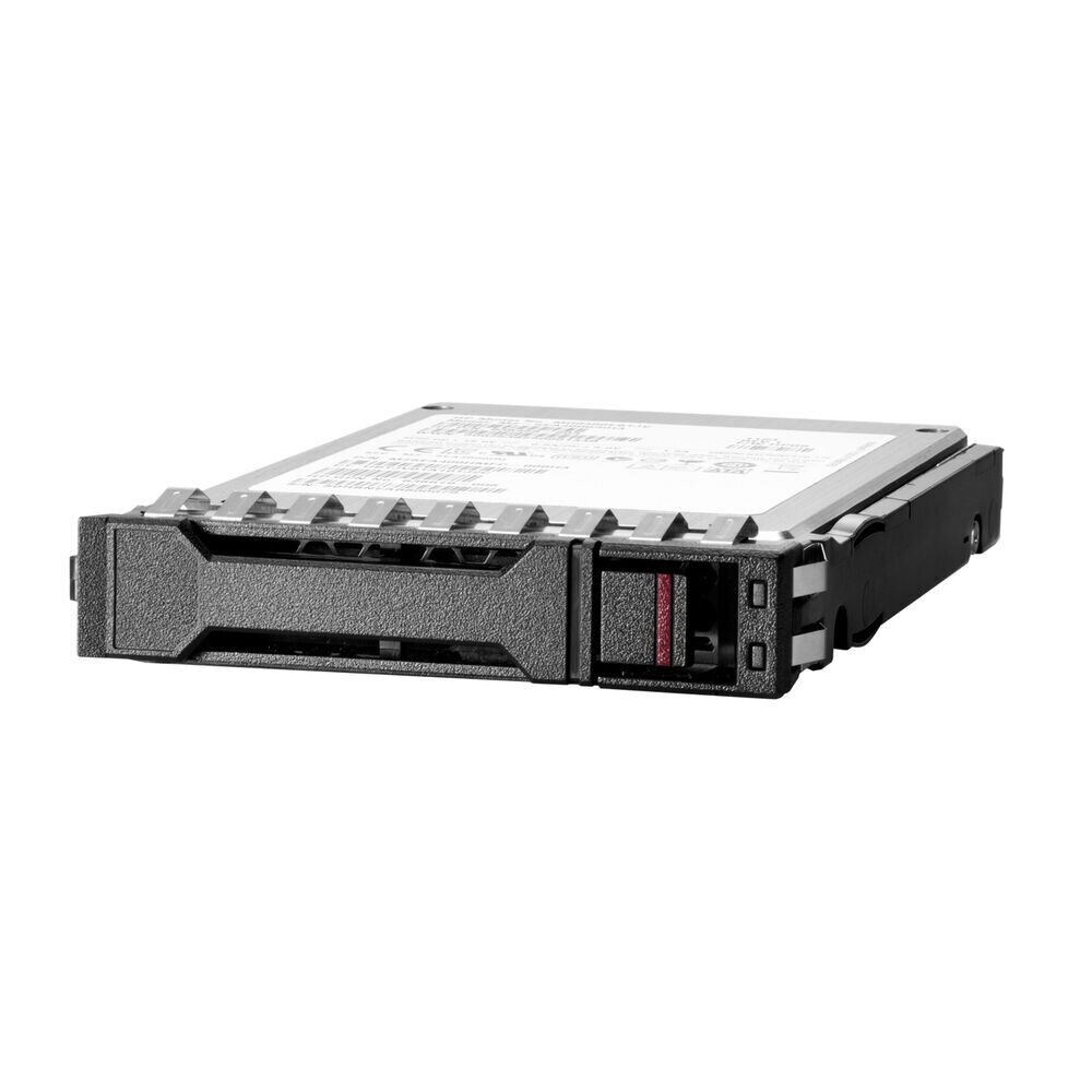 HPE P40499-B21 kaina ir informacija | Vidiniai kietieji diskai (HDD, SSD, Hybrid) | pigu.lt