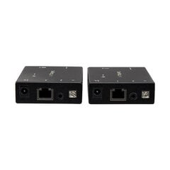 StarTech ST121HDBTL, HDMI/RJ45 цена и информация | Кабели и провода | pigu.lt